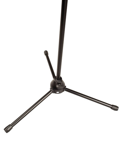 Ultimate Support Jamstands JS-MCTB200 Mic Stand w/Telescoping Boom