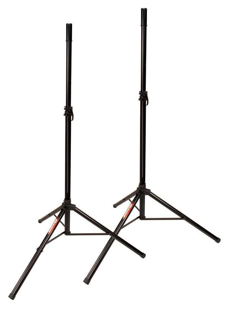 Ultimate Support Jamstands JS-TS50-2 Pair Tripod Speaker Stand