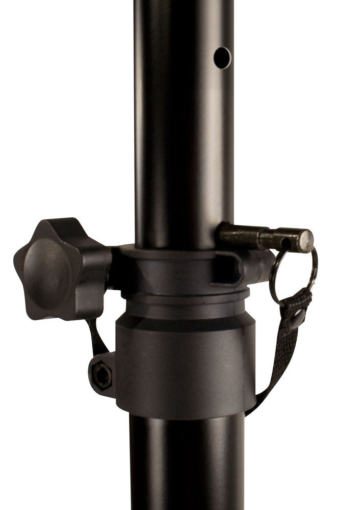 Ultimate Support Jamstands JS-TS50-2 Pair Tripod Speaker Stand