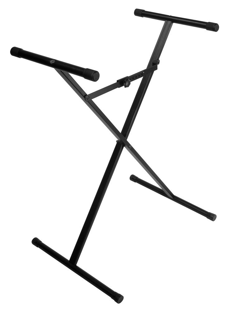 Ultimate Support Jamstands JS-XS300 X-Style Keyboard Stand (Unassembled)
