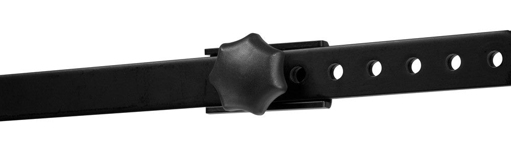 Ultimate Support Jamstands JS-XS300 X-Style Keyboard Stand (Unassembled)