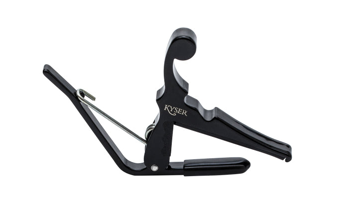 Kyser KBMB Quick-Change Banjo Mandolin and Ukulele Capo
