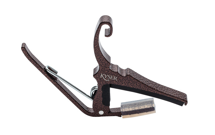 Kyser KG6 Acoustic Guitar Capo