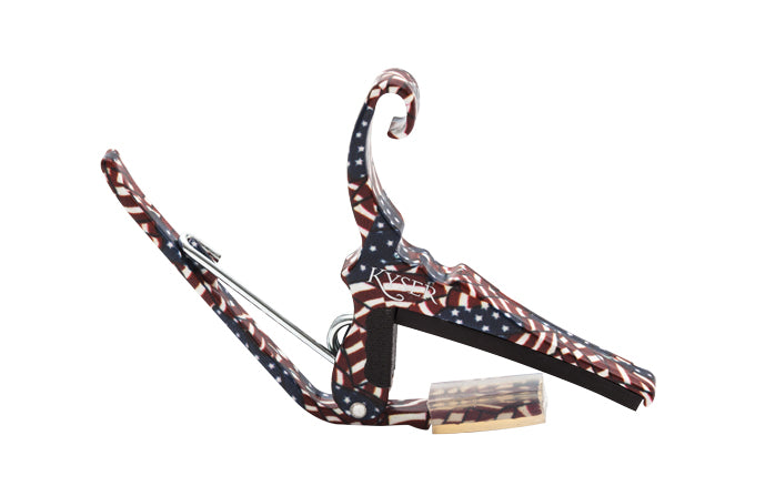Kyser KG6 Acoustic Guitar Capo