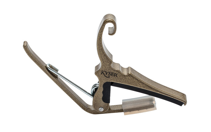 Kyser KG6 Acoustic Guitar Capo