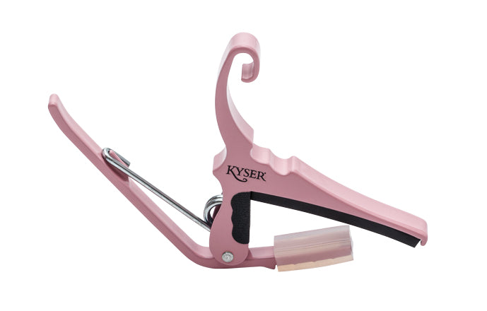 Kyser KG6 Acoustic Guitar Capo