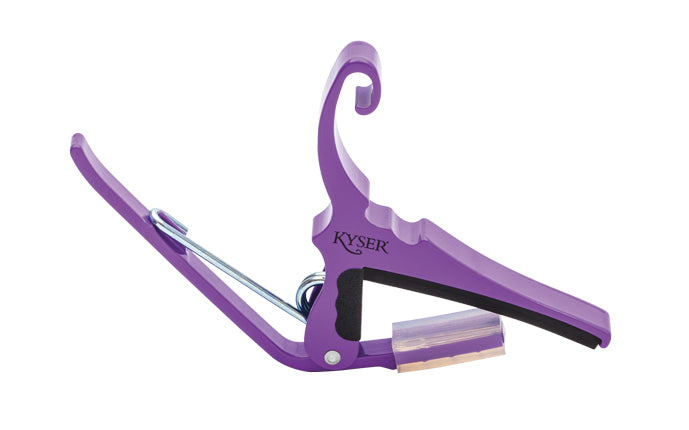 Kyser KG6 Acoustic Guitar Capo