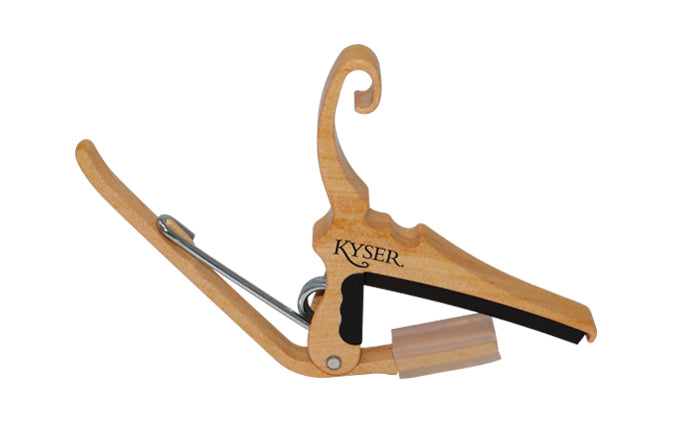 Kyser KG6 Acoustic Guitar Capo
