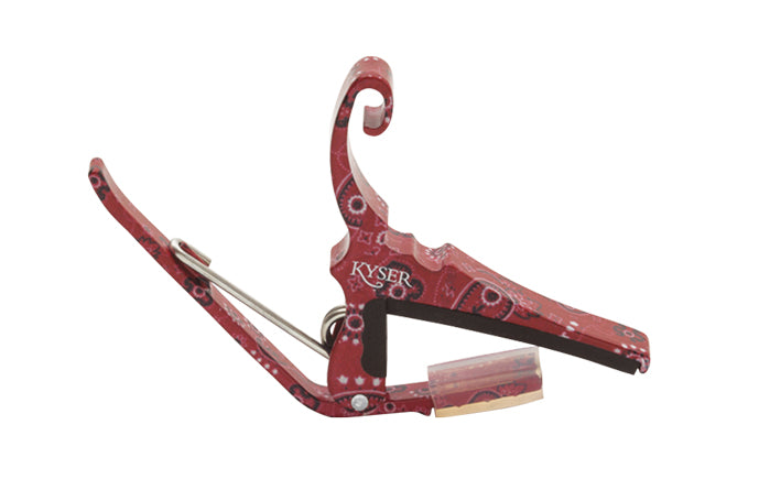 Kyser KG6 Acoustic Guitar Capo