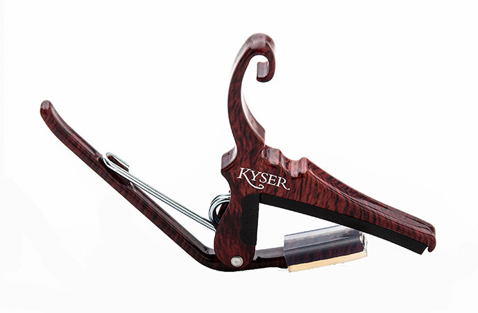 Kyser KG6 Acoustic Guitar Capo