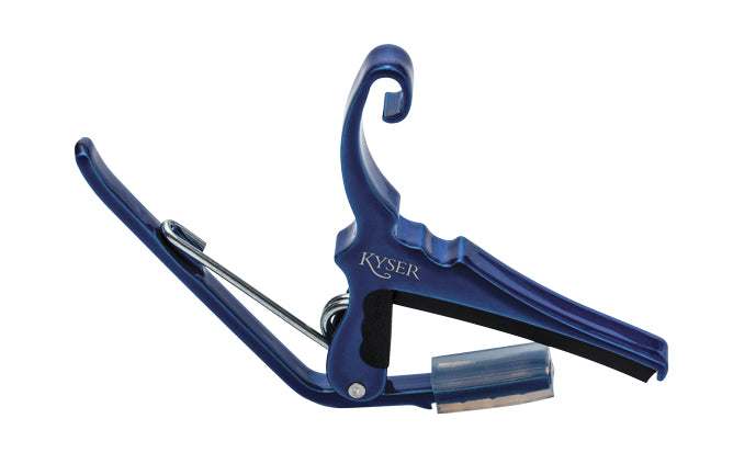Kyser KG6 Acoustic Guitar Capo
