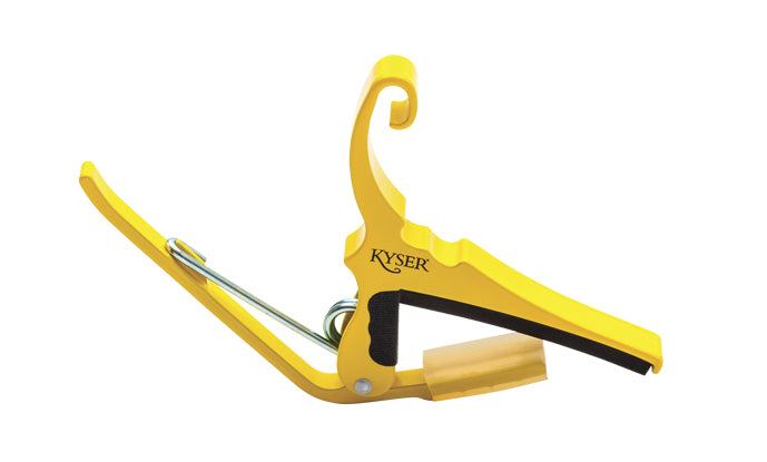 Kyser KG6 Acoustic Guitar Capo