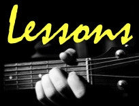 Lessons