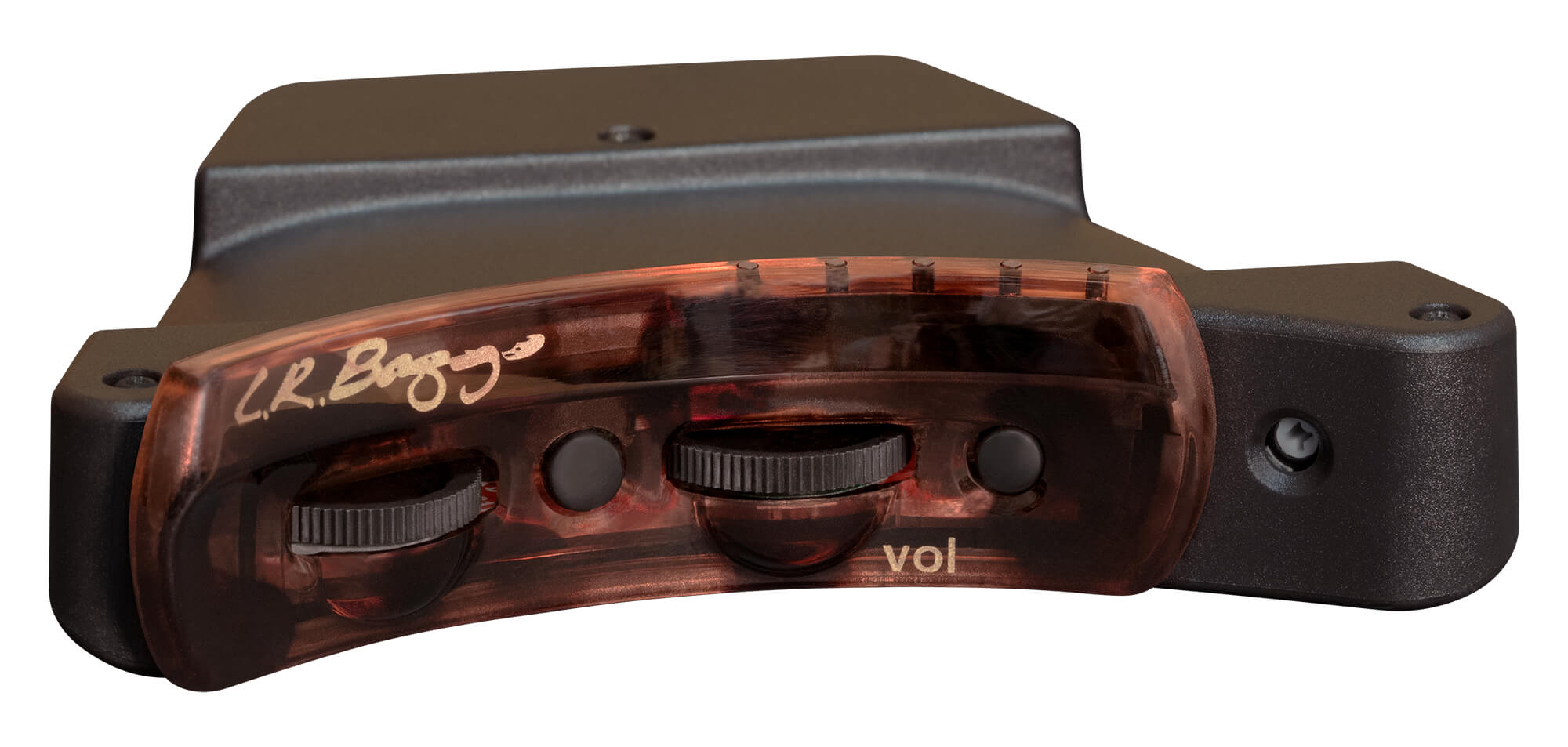 LR Baggs Session VTC Undersaddle Acoustic Guitar Pickup