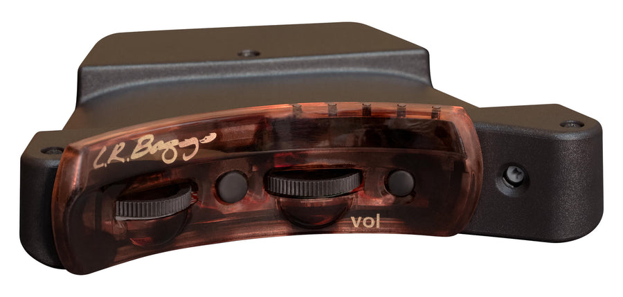 LR Baggs Session VTC Undersaddle Acoustic Guitar Pickup