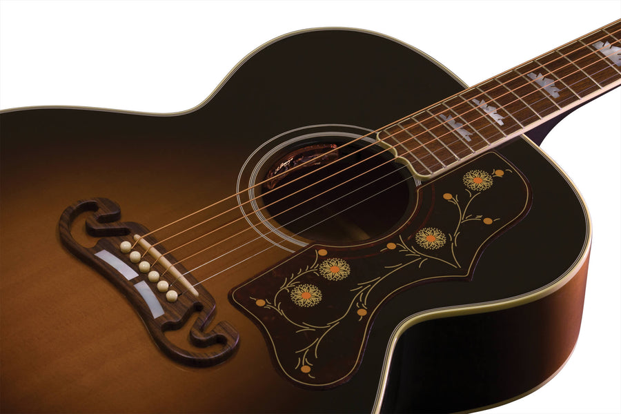LR Baggs Session VTC Undersaddle Acoustic Guitar Pickup