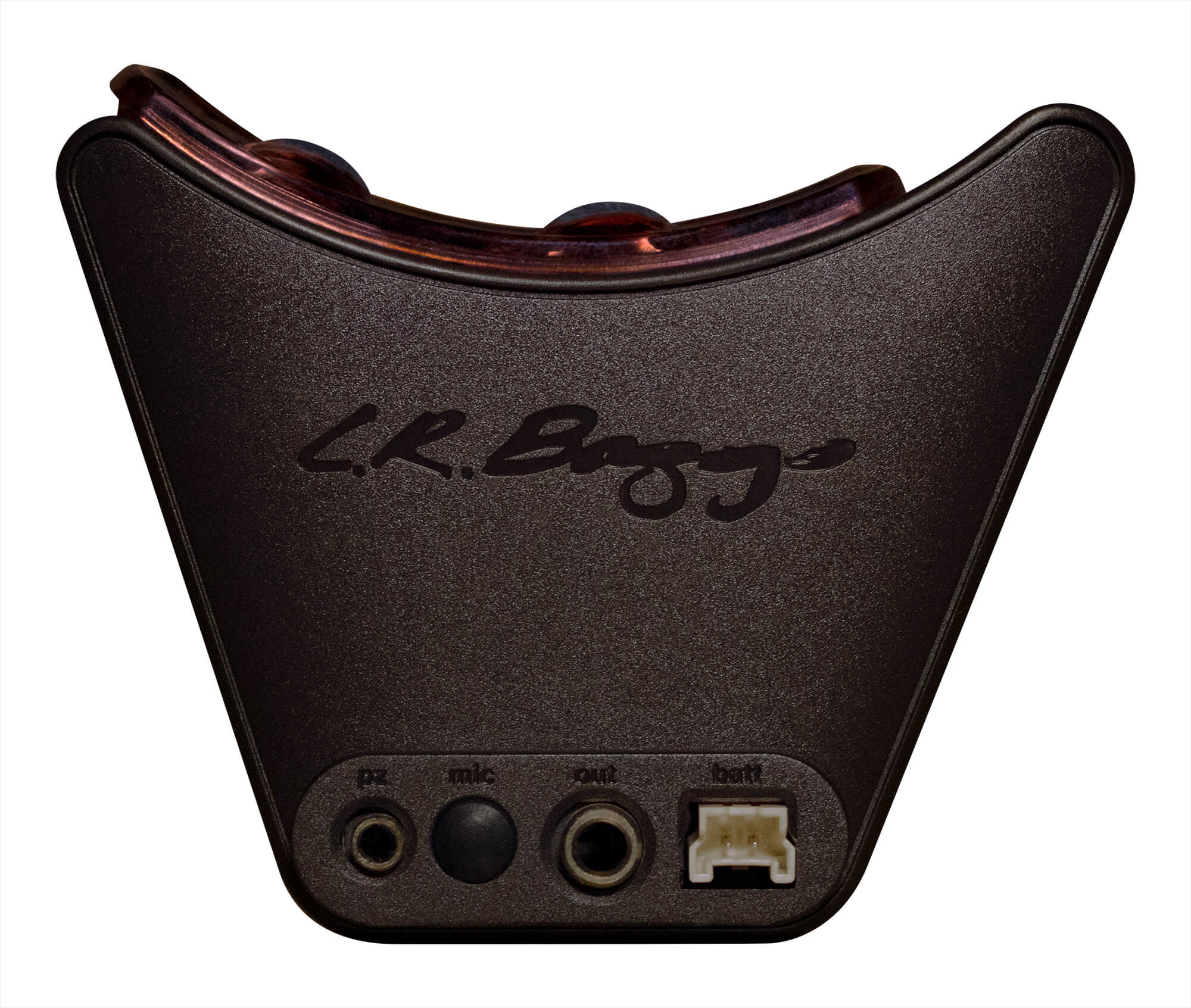 LR Baggs Session VTC Undersaddle Acoustic Guitar Pickup