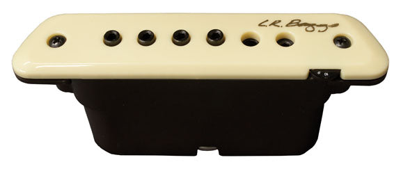 LR Baggs M1A Active Magnetic Soundhole Pickup