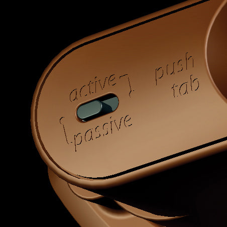 LR Baggs M80 Magnetic Soundhole Pickup