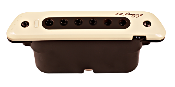 LR Baggs M80 Magnetic Soundhole Pickup