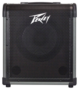 Peavey Max 100 100 watt Bass Combo Amplifier