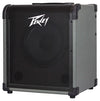 Peavey Max 100 100 watt Bass Combo Amplifier