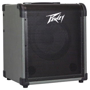 Peavey Max 100 100 watt Bass Combo Amplifier