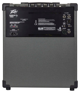Peavey Max 150 150 watt Bass Combo Amplifier