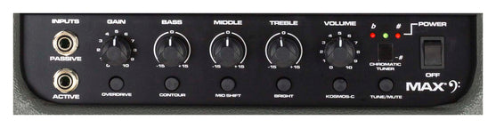 Peavey Max 150 150 watt Bass Combo Amplifier