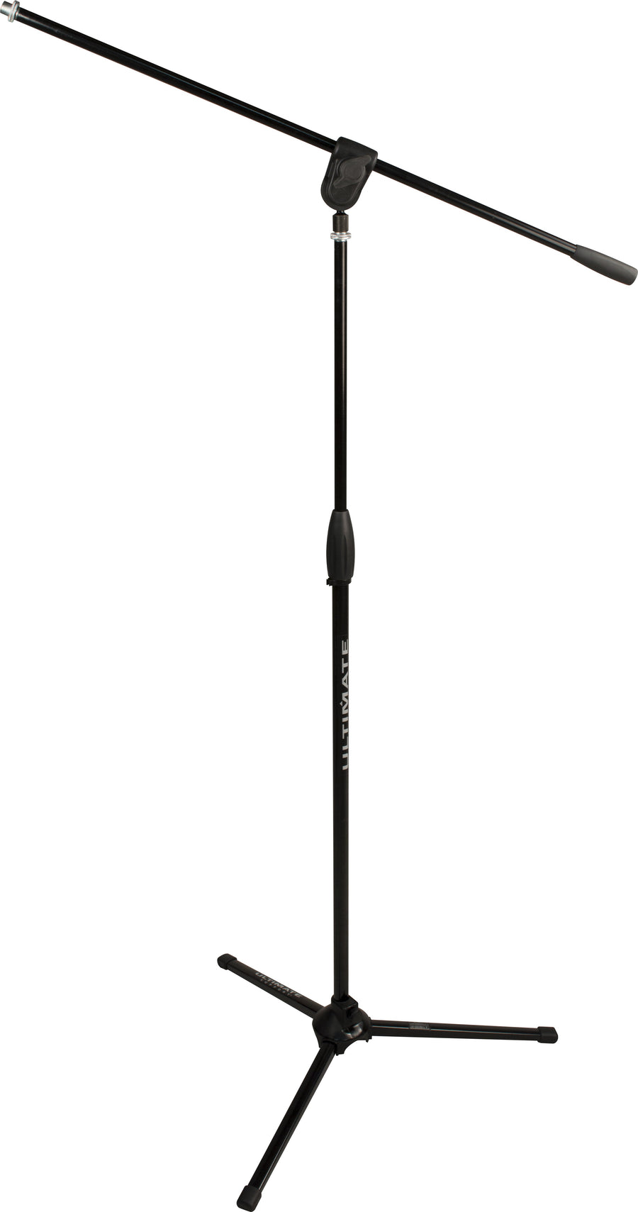 Ultimate Support MC-40BPRO Pro Microphone Stand w/Boom