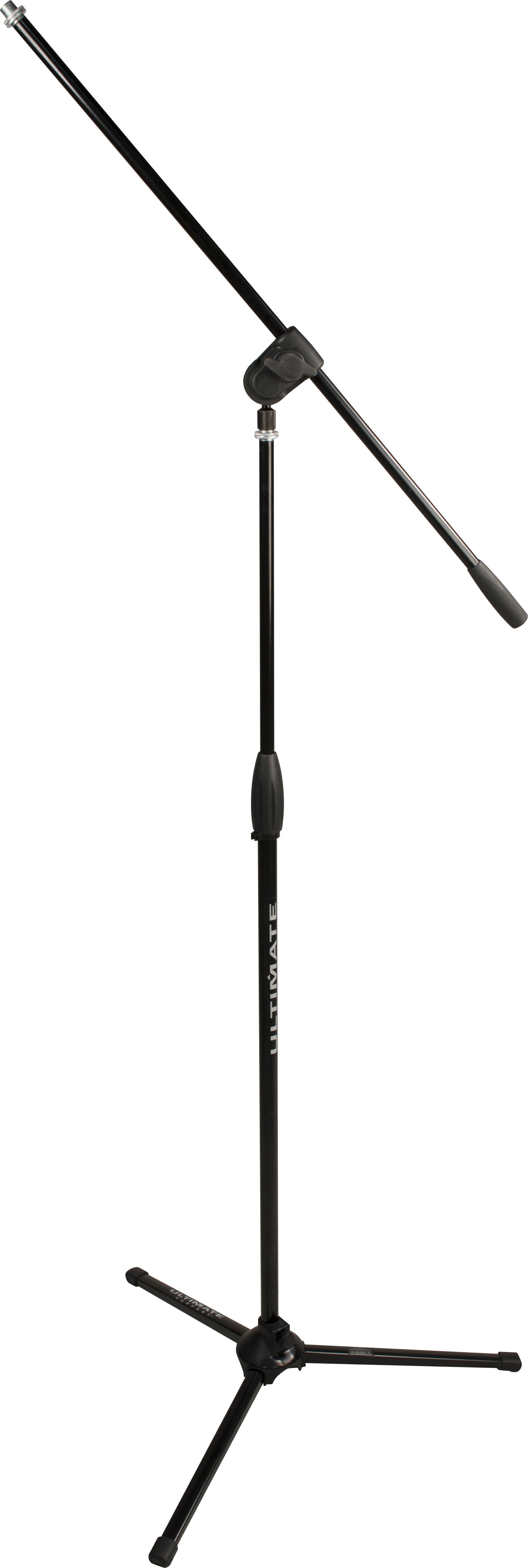 Ultimate Support MC-40BPRO Pro Microphone Stand w/Boom