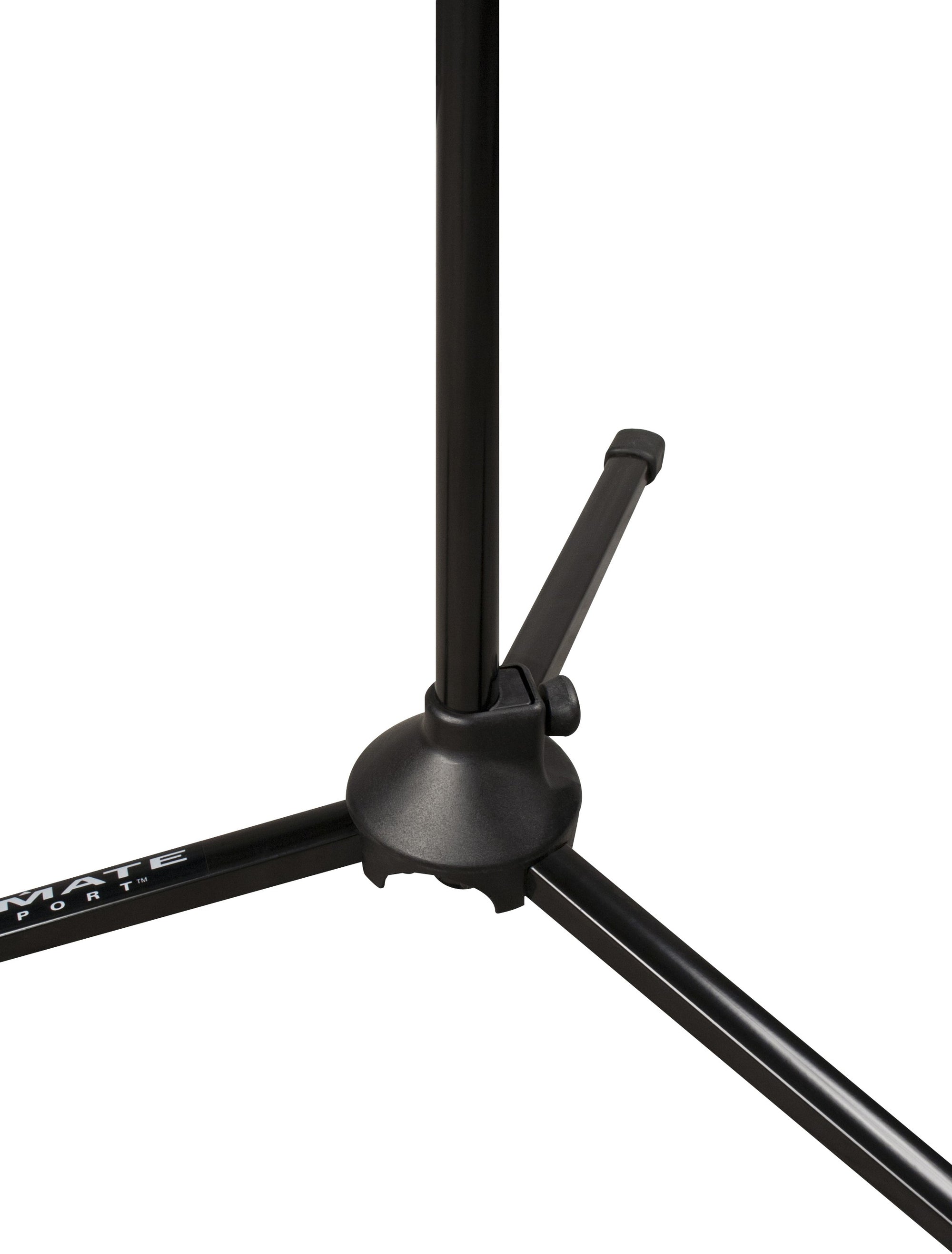 Ultimate Support MC-40BPRO Pro Microphone Stand w/Boom