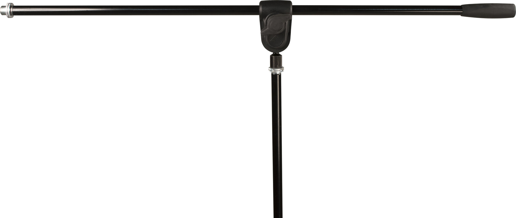 Ultimate Support MC-40B PRO 3-Pack Microphone Stand w/Boom