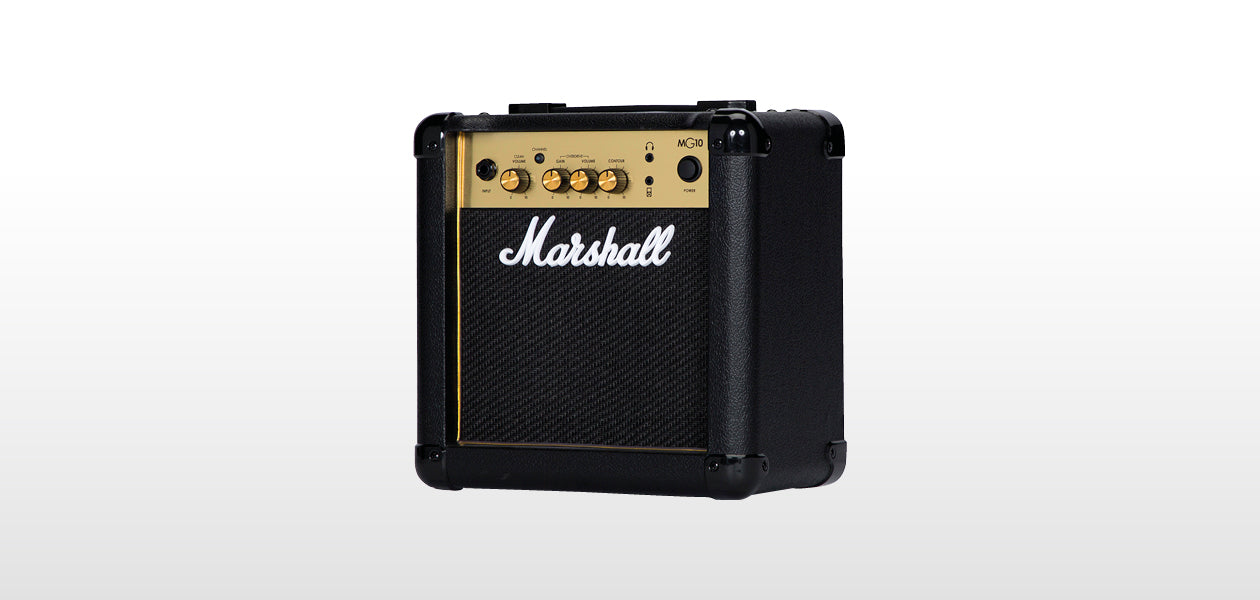 Marshall MG10G 10w 1x6.5