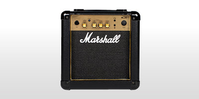 Marshall MG10G 10w 1x6.5" Combo Amp