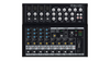 Mackie Mix Series Mix12FX 12-Channel Mixer w/ Built in Effects