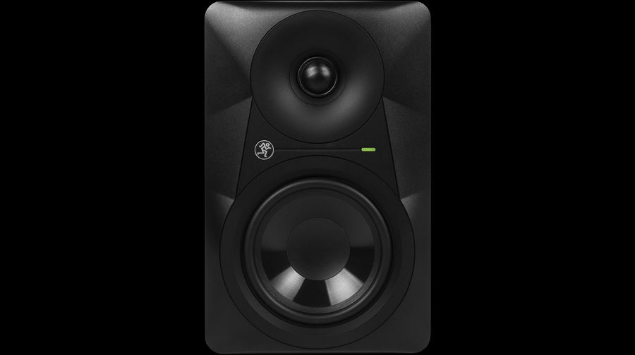 Mackie MR Series MR524 5" Powered Studio Monitors