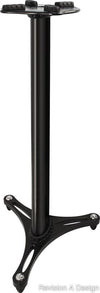 Ultimate Support MS90/36  Professional Column Studio Monitor Stand - 36"/Black