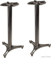 Ultimate Support MS90/36  Professional Column Studio Monitor Stand - 36"/Black