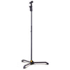 Hercules MS401B Transformer Microphone Stand with Tilt Base