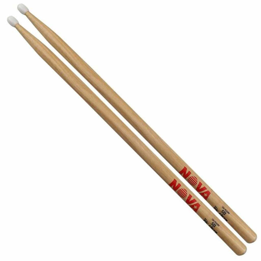 Vic Firth Nova 5B Nylon Tip Drum Sticks