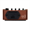 LR Baggs Para DI Acoustic Direct Box & Preamp with 5-band EQ