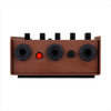 LR Baggs Para DI Acoustic Direct Box & Preamp with 5-band EQ