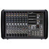 Mackie PPM608 8-Channel 1000 Watt Powered Mixer with Built-in Effects