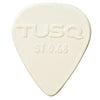 Tusq Bright Standard Picks - .68 mm 6 Pack