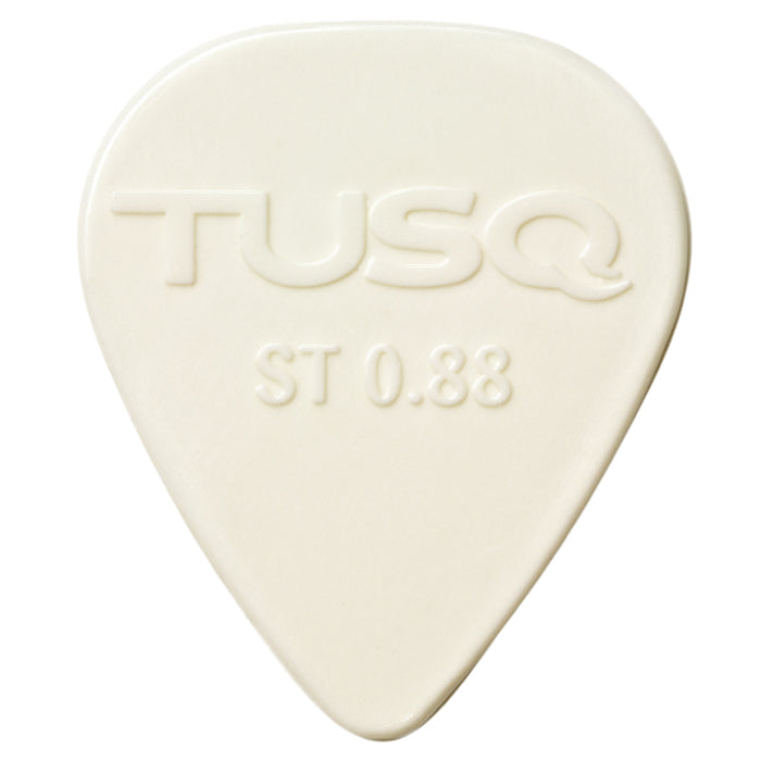 Tusq Tone Variety Standard Picks - .88 mm 6 Pack