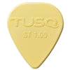 Tusq Warm Standard Pick - 1.00 mm 6 Pack