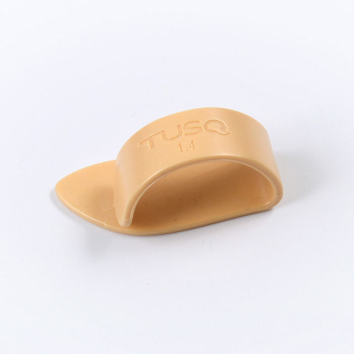 Tusq Warm Thumb Picks - 1.40mm 3 Pack