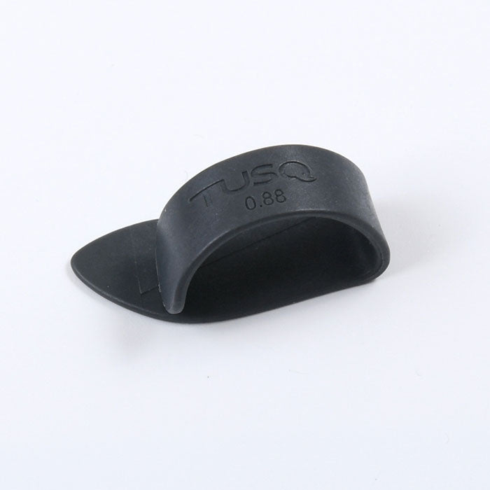 Tusq Deep Thumb Picks - 0.88mm 3 Pack