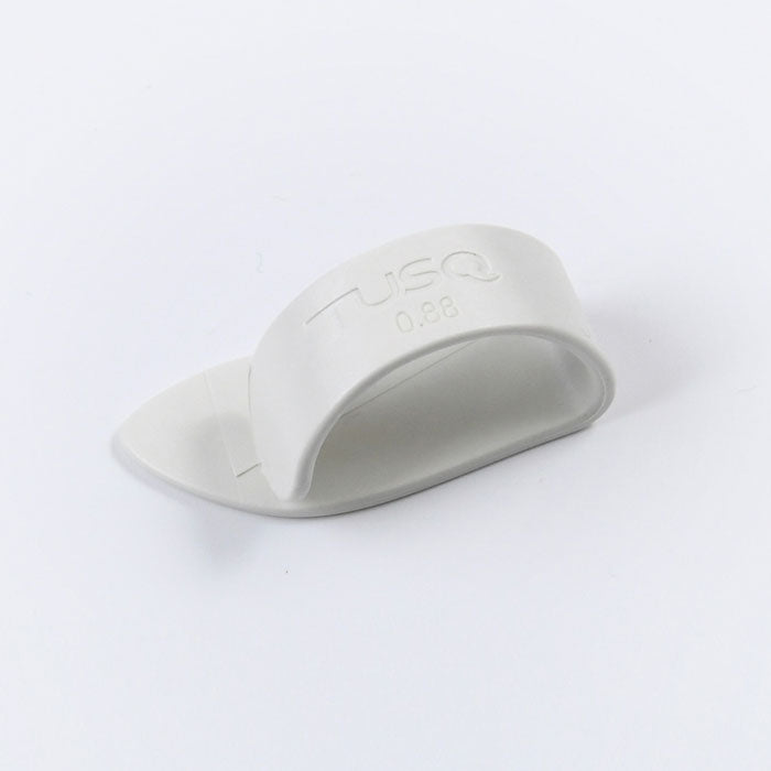 Tusq Bright Thumb Picks - 0.88mm 3 Pack